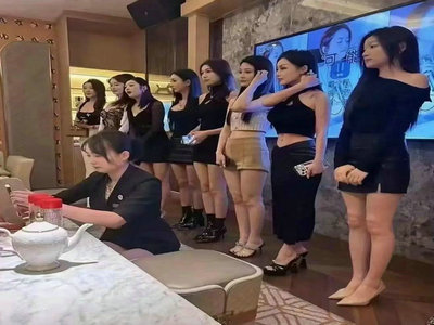 哈尔滨夜场招聘